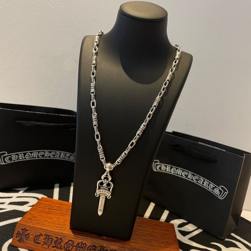 Chrome Hearts Necklaces